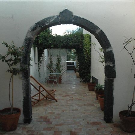 La Salina Hotel Borgo Di Mare Lingua Eksteriør billede