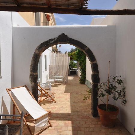 La Salina Hotel Borgo Di Mare Lingua Eksteriør billede
