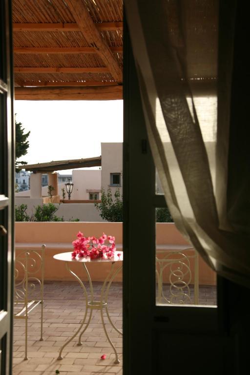 La Salina Hotel Borgo Di Mare Lingua Værelse billede