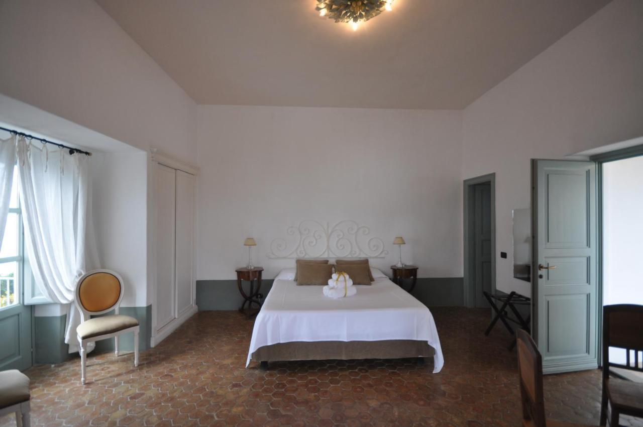 La Salina Hotel Borgo Di Mare Lingua Eksteriør billede