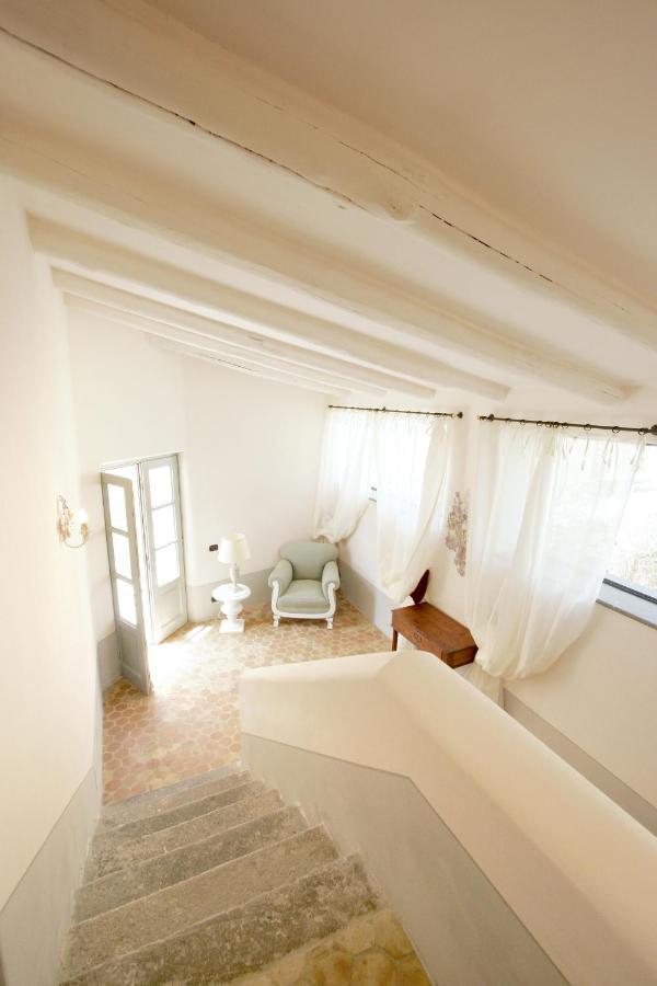 La Salina Hotel Borgo Di Mare Lingua Eksteriør billede
