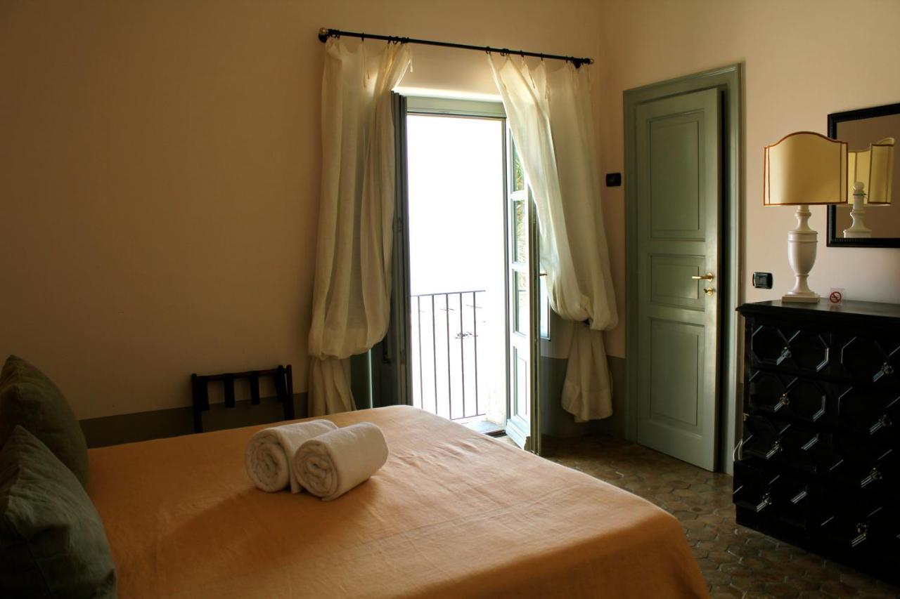 La Salina Hotel Borgo Di Mare Lingua Eksteriør billede