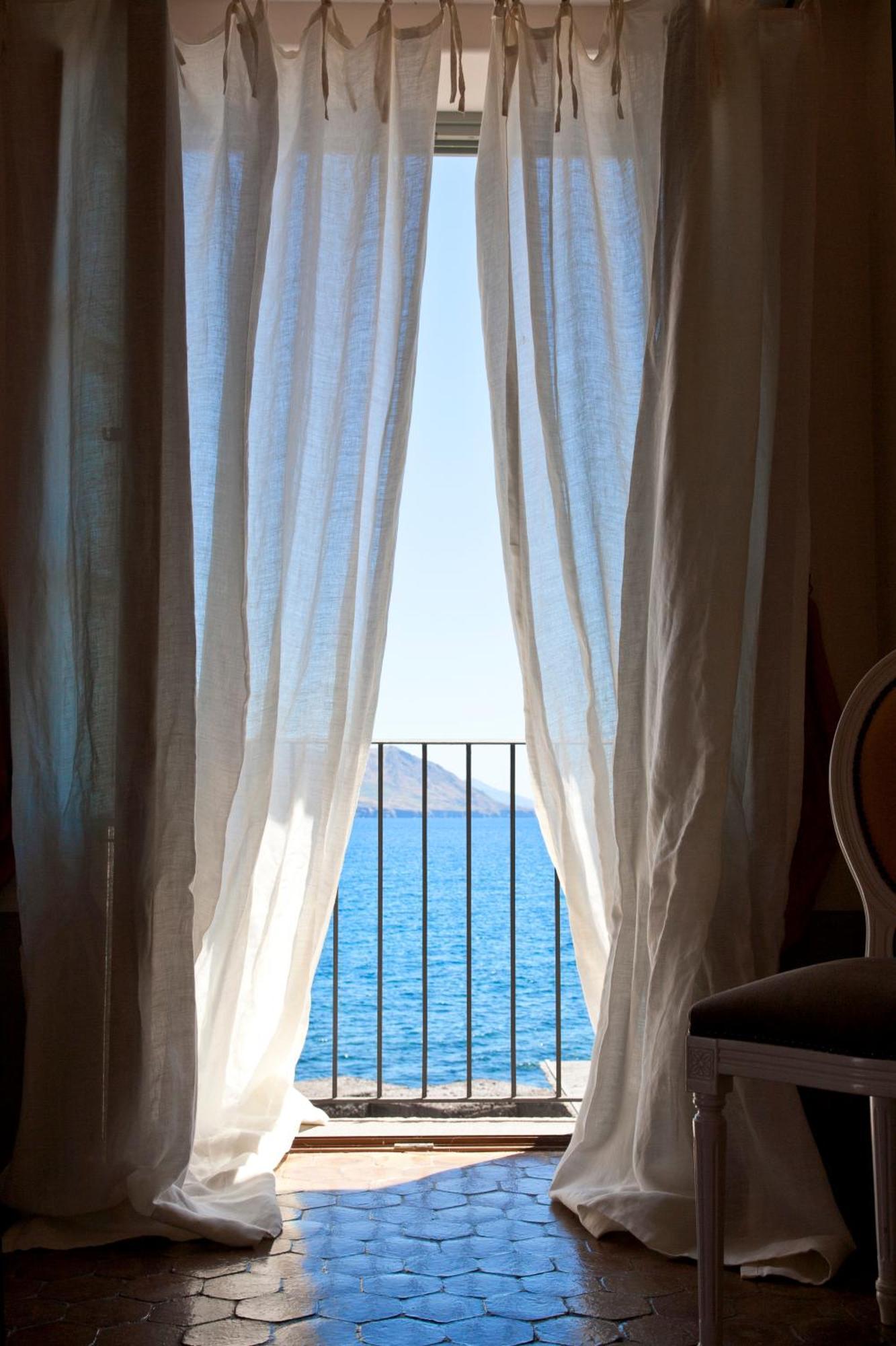La Salina Hotel Borgo Di Mare Lingua Eksteriør billede