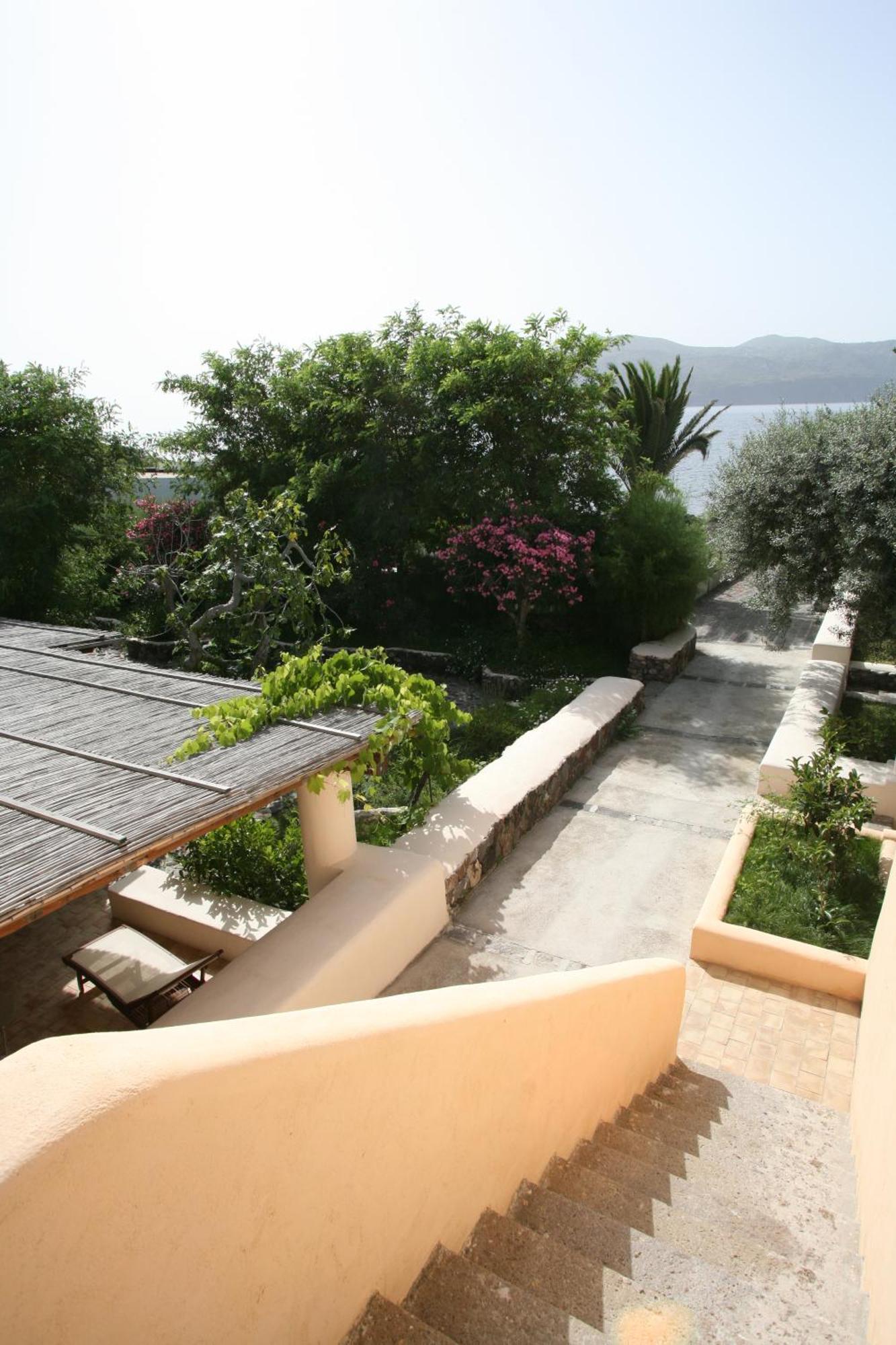 La Salina Hotel Borgo Di Mare Lingua Eksteriør billede