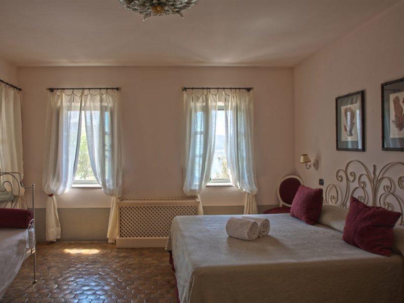 La Salina Hotel Borgo Di Mare Lingua Eksteriør billede