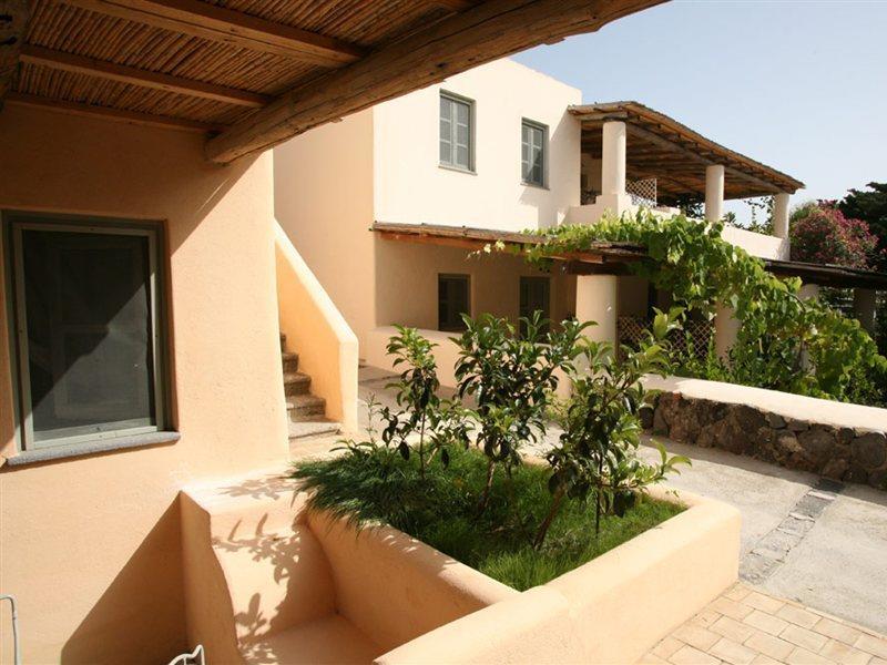 La Salina Hotel Borgo Di Mare Lingua Eksteriør billede
