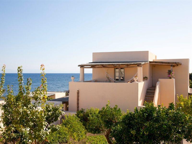 La Salina Hotel Borgo Di Mare Lingua Eksteriør billede